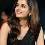 Ashika Ranganath Instagram – Keep rollinnnnngggg 💃🪩