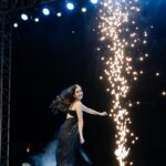 Ashika Ranganath Instagram - Keep rollinnnnngggg 💃🪩