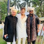 Ashish Chanchlani Instagram – Aaj mere yaaro ki shaadi hai❤️