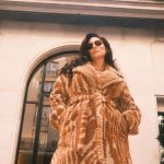 Ashley Graham Instagram - Stella says it’s about effing time 🌎 @stellamccartney @fsgeorgevparis Paris,France