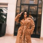 Ashley Graham Instagram - Stella says it’s about effing time 🌎 @stellamccartney @fsgeorgevparis Paris,France