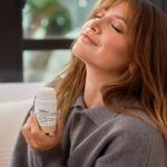 Ashley Tisdale Instagram - I’ve been developing @beingfrenshe’s Palo Santo Sage for the last two years, and when it came time to decide what to put in the collection I just KNEW that we had to make the Soothing Body Serum Stick in this scent. The scent is inspired by the feeling of groundedness I get when I’m surrounded by nature and breathing in deep. I love how this mood-boosting fragrance helps me feel centered, rooted, and at peace. Palo Santo Sage is one of my favorite scents that we’ve made, so it just made sense to do the Soothing Body Serum Stick - my absolute must-have - in this scent too. I hope our Present & Grounded rituals encourage mindfulness wherever and whenever your day may take you. Available now @target