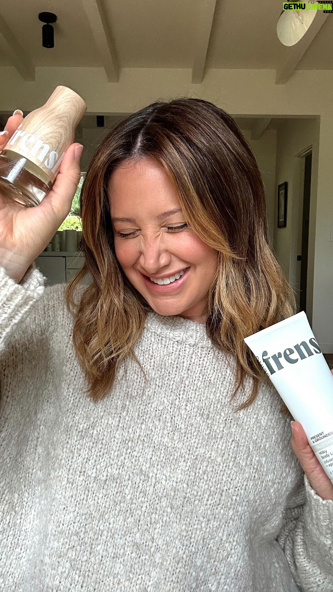 Ashley Tisdale Instagram - Can’t wait for you all to meet your new BF!