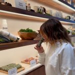 Ashley Tisdale Instagram - Celebrated the launch of Palo Santo Sage in NY! Feeling so much gratitude for this community we’ve built. @beingfrenshe was made for you and it means so much to me to see you all making this scent part of your daily rituals. So, so thankful for each and every one of you.