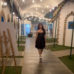 Ashnoor Kaur Instagram - Feb’s time-capsule 💊🫶🏻✨