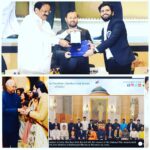 Ashok H Choudhury Instagram - Winning the first national film award for Rajasthan in history of Rajasthan is overwhelming and euphoric experience, filled with immense pride and a sense of accomplishment for contributing to the state's rich cultural heritage through filmmaking. Thank you everyone for your support blessing & love .#Rajasthan #TheNatioalAward #Nationalfilmaward #Theday #Themoment #Rajasthanifilm #bollywood #Grattitude #proudfeelings #shivazzafilms #Ashokhchoudhary @shivazzafilm