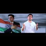 Ashok H Choudhury Instagram - Expressing my feelings through this video ☺️🙏🇮🇳 मेरा तिरंगा मेरी शान l जय हिंद -जय भारत #IndependenceDay #MeraTirangaMeriShaan #75thindependenceday #jayhind #jaybharat🇮🇳