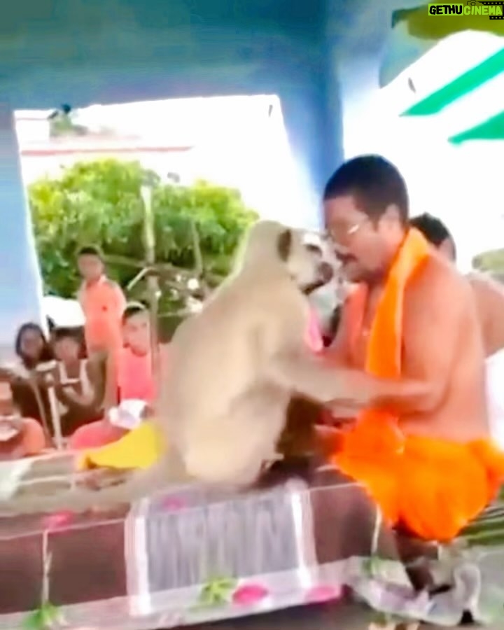 Ashok H Choudhury Instagram - राम सिया राम सिया राम जय जय राम 🙏🙏🙏🙏