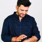 Ashok H Choudhury Instagram - समय बलवान है, कम है ,“जन्म ओर मृत्युभी हमारे हाथ में नहीं बस इनके बीच हमें कैसे जीना है ये ही हाथ में है #waahzindagithefilm #Thursdayvibes #spreadlovepositivity #Themissionpositiveworld #inspirebillions #godblessall