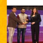 Ashok H Choudhury Instagram - Your contribution has had a significant impact on us! Meet our esteemed winner, Ashok Choudhary (National Film Awardee), and Prashant Dhoot, recipients of the Radio City ICON Award for Excellence in Tile Adhesive, Epoxy, and more – #Mapisa369 🥳🤩 (The Fastest Rising Brand in India). We are proud to be the first brand in India offering a quality guarantee. Choose Mapisa 369 for all your building needs. #Mapisa369 #मापिसा369 #FirstTimeInIndia #Guarantee #TilesShowroom #ShivazzaSundaram #Engineers #Building #BuildingMaterials #BuildingSolutions #Interior Design #Architecture #Construction #Tile Adhesive #StoneAdhesive #Contractor @Ashokshivazza @prashantdhoot5121@mapisa369 Ahmedabad, India