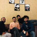 Ashok H Choudhury Instagram - अक्सर हम हार-जीत, सक्सेस और फेलियर के बीच इस तरह से फंस जाते हैं कि भूल जाते हैं कि जिंदगी में सबसे जरूरी होती है 'जिंदगी'...और उसमे दोस्तों का बड़ा रोल होता है ,अपने दिल के भावों को आप खुल के Express कर पाते है । Friendship is the purest love. It is the highest form of Love where nothing is asked for, no condition, where one simply enjoys giving. you can tag if you find photo in gallery 🤝😇 #Happynewyear #waahzindagi #friends #godblessall @paragchhabra.official @rumystic @pawan.2424 @rajeshchoudhary3422 @aniksharma_ @dibyajyotim1302 @mehrajsbjp