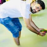 Ashok H Choudhury Instagram - 🕉 नमः शिवायः #spritualjourney #devbhoomi #gangamaiya #neelkanthmahadev @pawan.2424