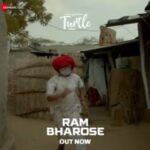 Ashok H Choudhury Instagram - Watch the #Rambharose #Turtle film most awaited song @zeemusiccompany @ashokshivazza @imsanjaimishra @saurabhrshah @rumystic @mame_khan @kunaalvermaa @rapperiya_baalam