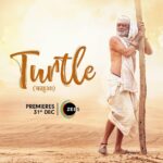 Ashok H Choudhury Instagram - #Turtle on #ZEE5. World Digital Premieres 31st dec. #In the search for water, you'd find yourself. watch critically acclaimed and #NationalAward-winning movie only on @zee5 31st dec. #worldwithoutwater #savewater @imsanjaimishra @rumystic @chalanaprateek @arunishraajrohilla @fanaaruh @tiwari.ruchir