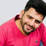Ashok H Choudhury Instagram - Chose to Be #Happy or Option hi kaya ha 😊