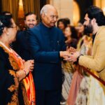 Ashok H Choudhury Instagram - President of India Ram Nath Kovind admitted Hospital after Chest Discomfort, He has been admitted in Delhi Army Hospital, Let's Pray for him! Get well soon, Praying for Speedy and healthy Recovery.. #ramnathkovind @presidentofindia