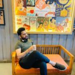 Ashok H Choudhury Instagram – You know,you feel ,you believe &  you are the greatest #soul ever born on this planet ..Keep ✈️ #waahzindagi  #stayblessed #stayhuman