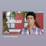 Ashok H Choudhury Instagram – Very happy to share the launch of JINDHADI, the second song from our film Waah Zindagi. 
Absolutely exhilarating dance number!!! 
Will make you shake your bums nonchalantly .https://youtu.be/j_WzfYgiDEc #waahzindagi