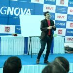 Ashok H Choudhury Instagram - Business is not about #salesmanship but #Relationship .#Success is all about ethics ,humanity ,morality and spirituality #Motivation #spreadknowledge #spreadpositivity #ashokhchoudhary @signovatiles