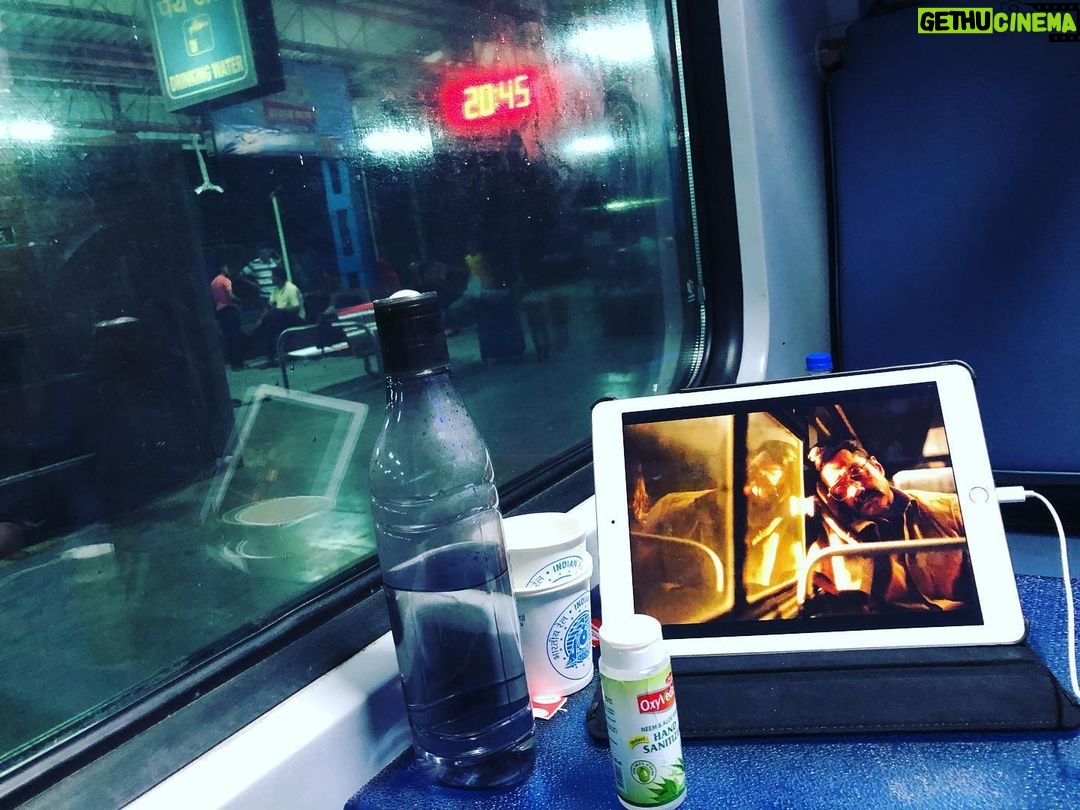Ashok H Choudhury Instagram - Things Cmn ?