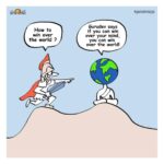 Ashok H Choudhury Instagram -
