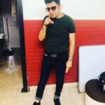 Ashok H Choudhury Instagram - fearless,worry less Care more love more to yourself first .#waahzindagi
