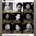Ashok H Choudhury Instagram - #drugfreeindia #artofliving #gurudevsrisriravishankar