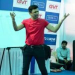 Ashok H Choudhury Instagram - Business is not about #salesmanship but #Relationship .#Success is all about ethics ,humanity ,morality and spirituality #Motivation #spreadknowledge #spreadpositivity #ashokhchoudhary @signovatiles
