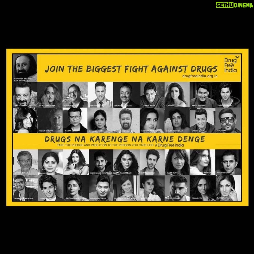 Ashok H Choudhury Instagram - Blessed to be the part of Biggest #DrugFreeIndia campaign by @ArtofLiving 5 Million People were watching live across 110 countries & Lacks of students took the pledge from different collage’s & universities #say #No to #drugs .In presence of #Gurudev @SriSri Home Ministers of Guj @iharshsanghavi singers & film fraternity people & dignitaries. #artofliving #srisri #gurudevsrisriravishankar @drugfreein @artofliving @aolswamiji @suneetameenaaddl.dcp @singerseemamishra @ashish.bagrecha @bipin_108