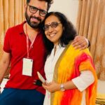 Ashok H Choudhury Instagram - क्या लिखुं इसके लिये शब्दों के समंदर भी कम पड़ जाएँगे ,you are inspiration for millions,greatest soul ever born on this planet ,I wish you happy and blissful life ahead .always feel proud,safe and proud to just remember that you are my sister. Keep blessing us. We Care for you , We need you, सर्वव्यापी परमआत्मा, हे गुरुदेवसभी सभी जीवों के आधार, अनंत कोटि ब्रह्माण्ड के मालिक, सर्वोपरि-अद्वितीय-विश्व कल्याणकारी, ,आपसे शत् शत् वंदन करता हूं, की आपके शरीर, मन, आत्मा, रक्त की प्रत्येक बूंद, हर कोशिका व डीएनए एवं पूरे अस्तित्व को अपनी आरोग्य शक्ति, आध्यात्मिक ऊर्जा, सुरक्षा, प्रेम, मार्गदर्शन एवं कृपा दृष्टि से भरपूर कर दे । 🙏🙏🙏🙏🙏 Happy Birthday Didi 😇 @falguninanavati @prateekchalana @rumystic @miralnanavati @premrangrej @rangrej.divya