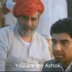 Ashok H Choudhury Instagram - ज़िंदगी में एक बात जान लो , ना हारनों ज़रूरी , ना जितनों ज़रूरी , ज़िंदगी एक खेल है खेलना ज़रूरी है । #bhagavadgita Says same 😇😇 Happy English new year . #Celebratingwaahzindagioneyear #Waahzindagi What would you choose Between Love & Life ??? I recommend watching #WaahZindagi Critically Most Aclamied Film ,An unpredictable story ZEE5 App. Click here to watch it too https://www.zee5.com/movies/details/waah-zindagi/0-0-1z566057 Once again 😹“ना हारनो ज़रूरी ना जितनो ज़रूरी ज़िंदगी खेल है खेलना ज़रूरी है “ @paragchhabra.official @prashantdhoot5121 @bagwan.juned @choudhary_rahul___ @rumystic @sameer_pahadiya_ @bhishm_singh @priyankkatrivedi @prateekchalana @shivazzafilm @dibyajyotim1302 @junjaram_thory @imsanjaimishra @naveenkasturia