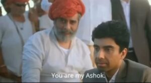 Ashok H Choudhury Instagram - ज़िंदगी में एक बात जान लो , ना हारनों ज़रूरी , ना जितनों ज़रूरी , ज़िंदगी एक खेल है खेलना ज़रूरी है । #bhagavadgita Says same 😇😇 Happy English new year . #Celebratingwaahzindagioneyear #Waahzindagi What would you choose Between Love & Life ??? I recommend watching #WaahZindagi Critically Most Aclamied Film ,An unpredictable story ZEE5 App. Click here to watch it too https://www.zee5.com/movies/details/waah-zindagi/0-0-1z566057 Once again 😹“ना हारनो ज़रूरी ना जितनो ज़रूरी ज़िंदगी खेल है खेलना ज़रूरी है “ @paragchhabra.official @prashantdhoot5121 @bagwan.juned @choudhary_rahul___ @rumystic @sameer_pahadiya_ @bhishm_singh @priyankkatrivedi @prateekchalana @shivazzafilm @dibyajyotim1302 @junjaram_thory @imsanjaimishra @naveenkasturia