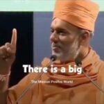Ashok H Choudhury Instagram – Difference between #Growth #Progress & #Success #Gyanvatsalawamiji @gyanvatsal_swami_  #themissionpositiveworld