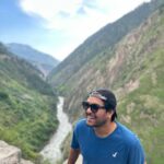 Asim Azhar Instagram - JANNAT. 🇵🇰🏔️💚 Subhan Allah Apka bhai finally north agaya (first time ever) & now i know why they say that PAKISTAN is one of the most beautiful places on earth. 😍 Naran, Khyber Pakhtunkhwa, Pakistan