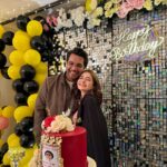Asim Azhar Instagram – Happy Birthday to my one & only. 💖 

Tum jiyo hazaro saal, ye meri hai aarzoo 💖