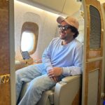 Asim Azhar Instagram - Ghar anay ki khushi 🥹💗😭🇵🇰 Seattle-Tacoma International Airport