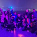 Asim Azhar Instagram – i love you lahore. 🫶🏽 SoulFest