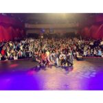 Asim Azhar Instagram - WHAT. A. WEEKEND. 🔥🔥🔥🔥🔥🇺🇸💗🇵🇰 houston & dallas i love u guys so much. back to back sold out shows. bohaaaaaaat maza aya yaar. 🫶🏽 Seattle, see u next! Aur phir ghar 🥹 #ustour Houston, Texas, USA