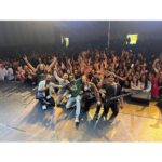 Asim Azhar Instagram - WHAT. A. WEEKEND. 🔥🔥🔥🔥🔥🇺🇸💗🇵🇰 houston & dallas i love u guys so much. back to back sold out shows. bohaaaaaaat maza aya yaar. 🫶🏽 Seattle, see u next! Aur phir ghar 🥹 #ustour Houston, Texas, USA