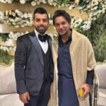 Asim Azhar Instagram - Congratulations to my brother @shadab0800 ✨ Khush rahen humesha aap dono aameen 💗