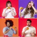 Asim Azhar Instagram – THE JOLLIBEE SPICY CHICKEN SANDWICH IS HERE!!! 🤩🌶️🔥🇦🇪
That’s not the only good news! YOU have a chance to WIN 💸AED 10,000💸 by participating in “The Sound of Spice Challenge” by Jollibee!
All you have to do is:
1- Order the Jollibee Spicy Chicken Sandwich
2- Share your video review using no words, just “The Sound the Spice by Jollibee” audio on Instagram/TikTok
3- Tag @JollibeeUAE in your post/story & follow @JollibeeUAE
Hurry up you have until 5th of February 2023! The winner will be announced on @jollibeeuae ’s social media pages on the 6th of February 2023.
Good luck! 🤞
T n C apply.
For full terms and conditions, please visit https://jollibeeuae.com/thesoundofspicecampaign/
#JollibeeUAE #TheSoundofSpiceChallenge #SpicyChickenSandwich