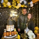 Asim Azhar Instagram - Happy Birthday my one & only. 💗 Aap jiyo hazaro saal, Aameen. 💗