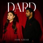 Asim Azhar Instagram - my DARD.. will be yours. ❤️‍🩹 @durefishans @kunaalvermaa 1 2 . 0 1 . 2 3