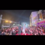 Asim Azhar Instagram - I live for this. Seeing all of you smile, enjoy, dance & forget about your worries for a few hours is the most satisfying thing in the world. Thank you for letting me entertain you. I promise i am the same excited kid every time I step on that stage & hopefully i’ll never take this love for granted. Just wanted to let you guys know that I’m so so so grateful to be performing for you. 🙏🏽 see you all soon , iA💗