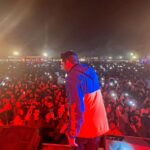 Asim Azhar Instagram - Mann tha barha…tu hota mera. ISLAMABAD ❤️‍🔥