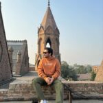 Asim Azhar Instagram - bit of december