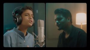 Asim Azhar Instagram - Jo Tu Na Mila x Habibi (Mashup) | @asimazhar x @arshmannaeem.official 🌹ITS OUT!!!! ♥️♥️♥️ link in bio