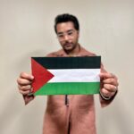 Asim Azhar Instagram - I don’t believe in birthday celebrations when something so heartbreaking is happening to our brothers and sisters in Palestine. This birthday, I want all of us to spread the message to the world of the massacre that is taking place in Palestine and try in our capacity to do whatever we can for them. Please use your platform, whether it be social media, and for performers like us, our stage, to spread the message of Palestinians to a larger audience. From the river to the sea, Palestine will be free. 🤍🇵🇸 Thank you for all the birthday wishes and duas. i love you guys.