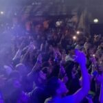 Asim Azhar Instagram - LONDON & MANCHESTER 🔥🔥🔥🔥🔥🔥🔥🔥🔥🔥🤯🤯🤯🤯🤯🤯🤯 THANK U SO MUCH FOR MAKING MY DEBUT SOLO UK TOUR SO AMAZING. I LOVE U GUYS. I WILL NEVER FORGET THESE TWO NIGHTS IN MY LIFE. YOU MADE A BOY LIVE HIS DREAM THIS WEEKEND. I HOPE EVERYONE WHO CAME HAD A GOOD TIME. I LOVE YOU ALL SO MUCH 💗💗💗💗💗💗💗💗💗💗💗💗💗💗💗💗
