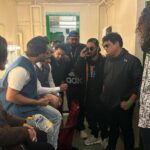 Asim Azhar Instagram - LONDON & MANCHESTER 🔥🔥🔥🔥🔥🔥🔥🔥🔥🔥🤯🤯🤯🤯🤯🤯🤯 THANK U SO MUCH FOR MAKING MY DEBUT SOLO UK TOUR SO AMAZING. I LOVE U GUYS. I WILL NEVER FORGET THESE TWO NIGHTS IN MY LIFE. YOU MADE A BOY LIVE HIS DREAM THIS WEEKEND. I HOPE EVERYONE WHO CAME HAD A GOOD TIME. I LOVE YOU ALL SO MUCH 💗💗💗💗💗💗💗💗💗💗💗💗💗💗💗💗